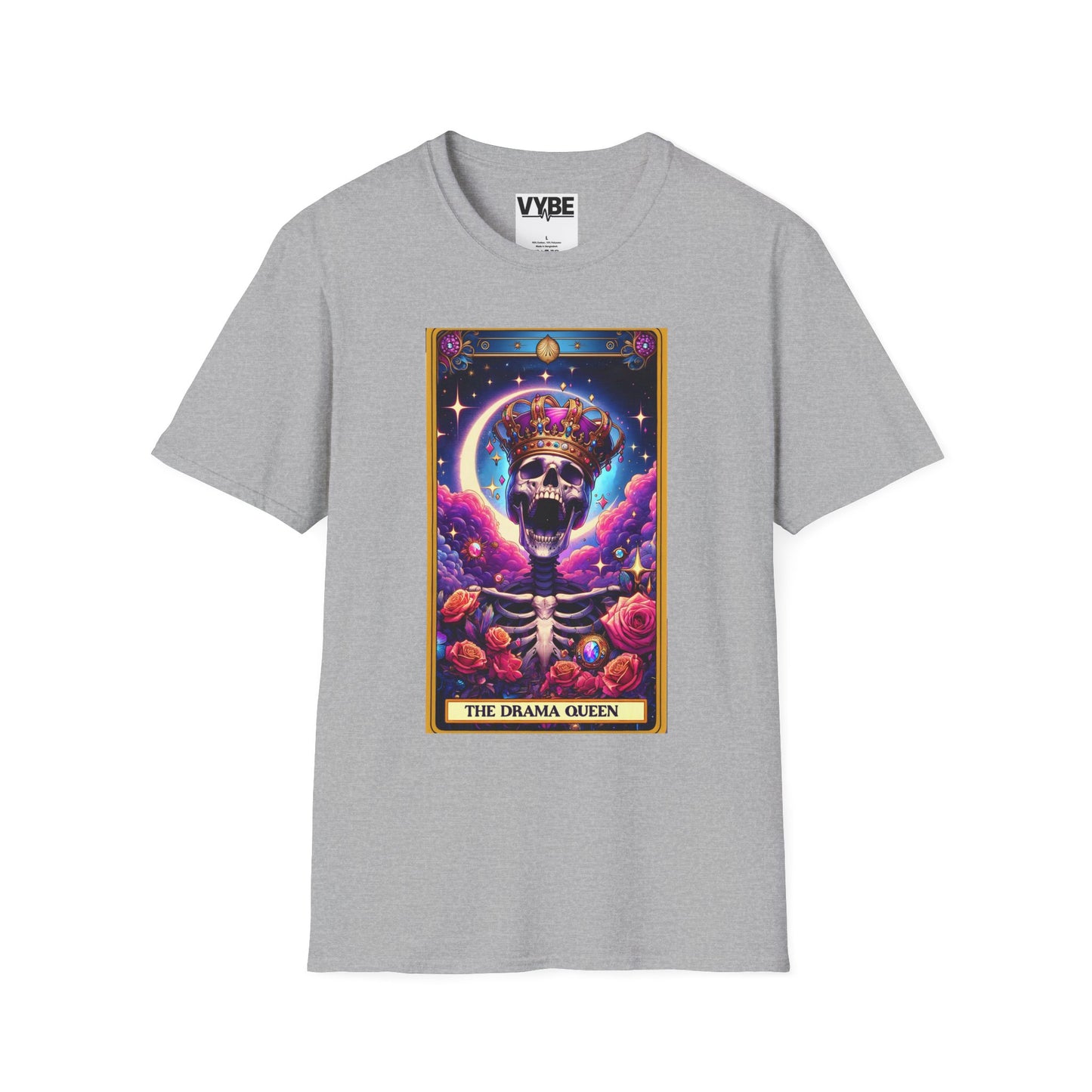 The Drama Queen-Tarot - VYBE Shop
