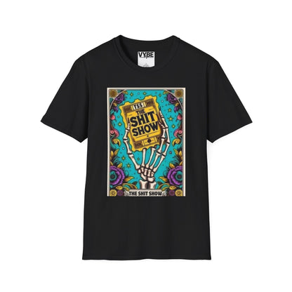 The Shit Show- Tarot - VYBE Shop
