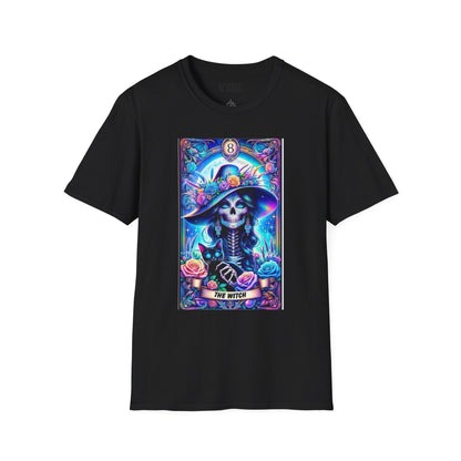 The Witch- Tarot - VYBE Shop