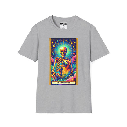 The Dog Lover- Tarot - VYBE Shop