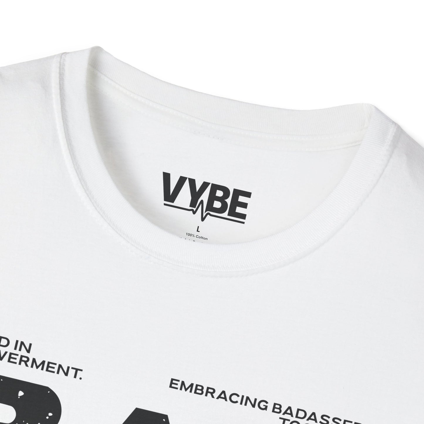 Bad B*tches Club T-Shirt - VYBE Shop