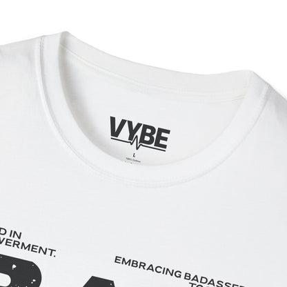 Bad B*tches Club T-Shirt - VYBE Shop