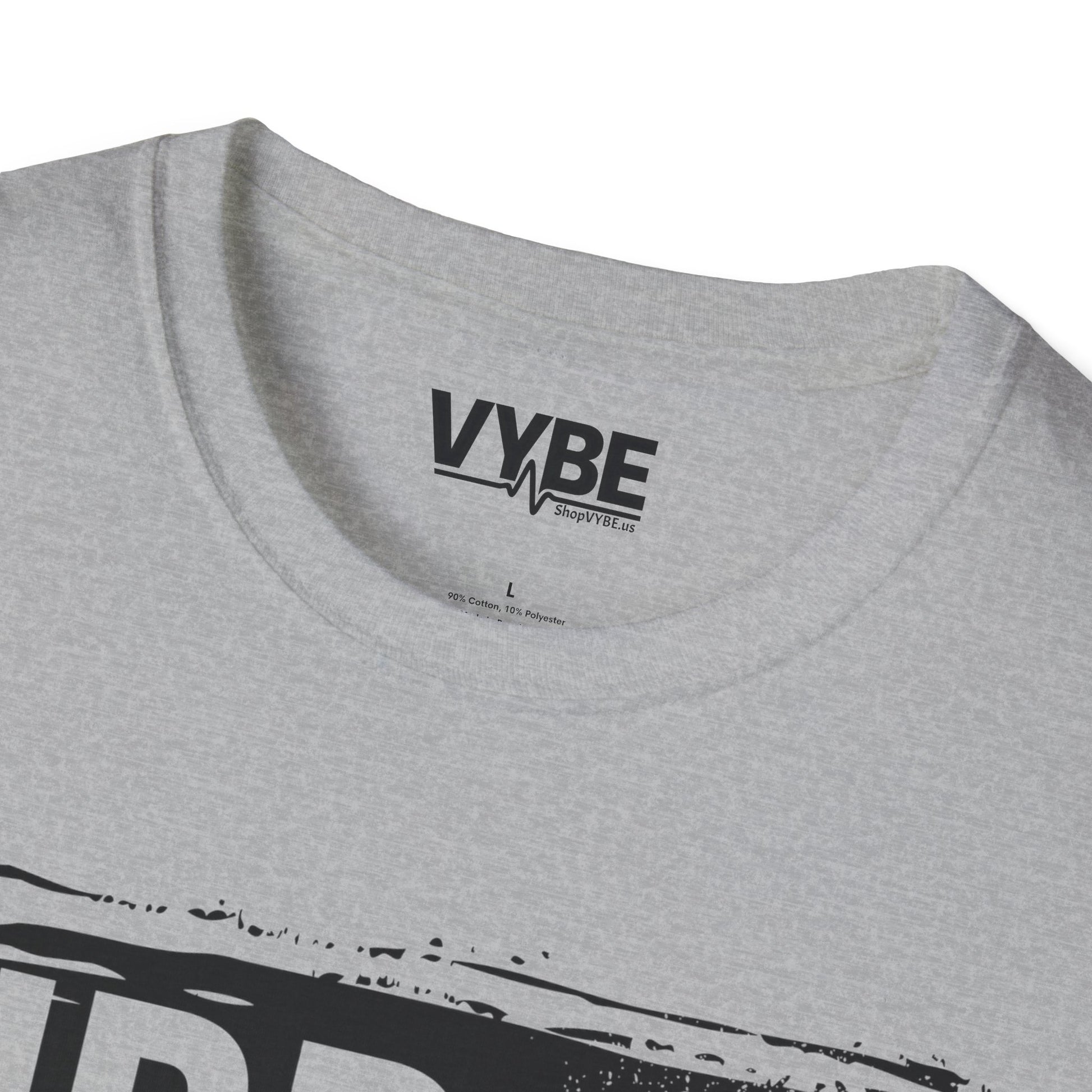 Urban Style T-Shirt - VYBE