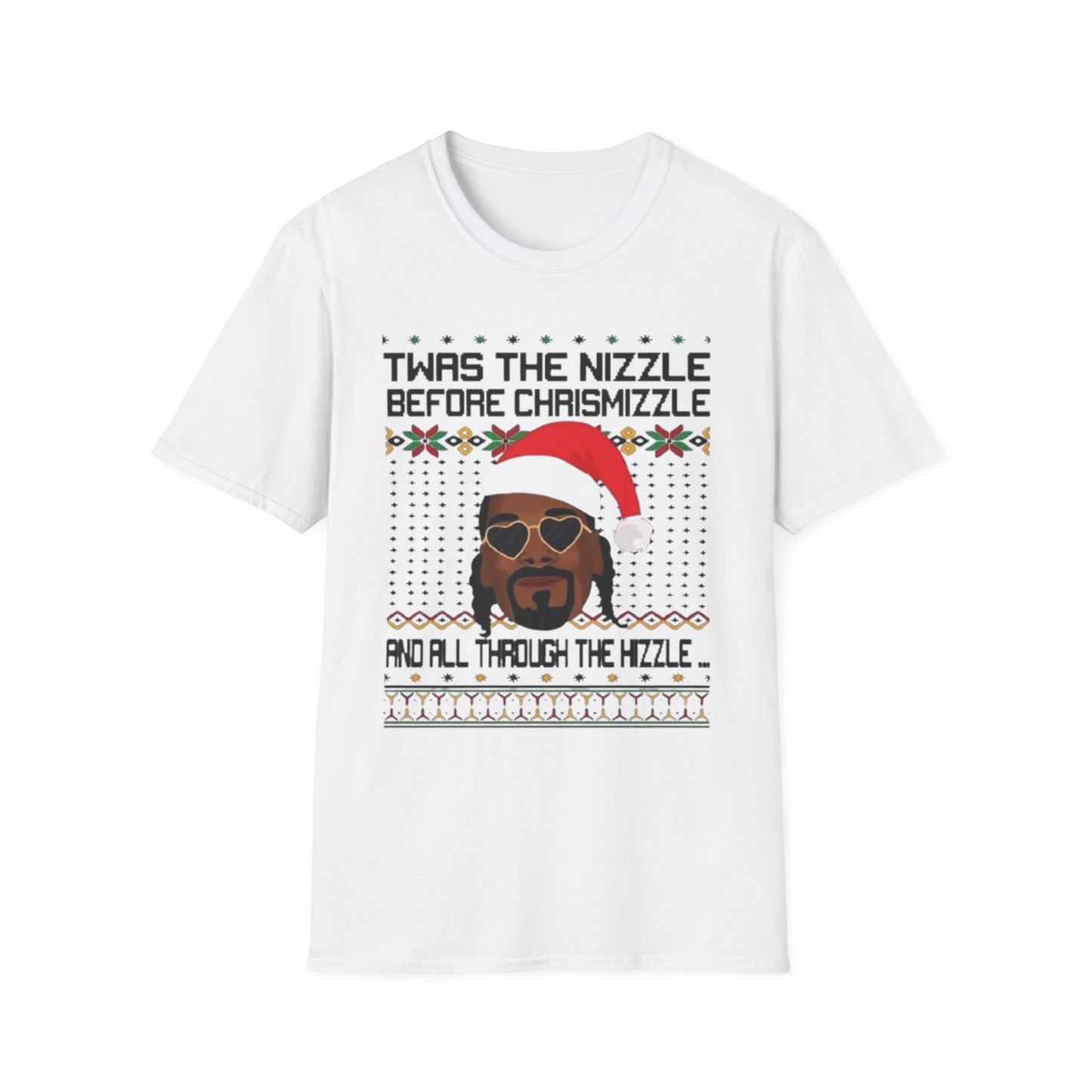 Christmas- The Nizzle Before Chrizzle