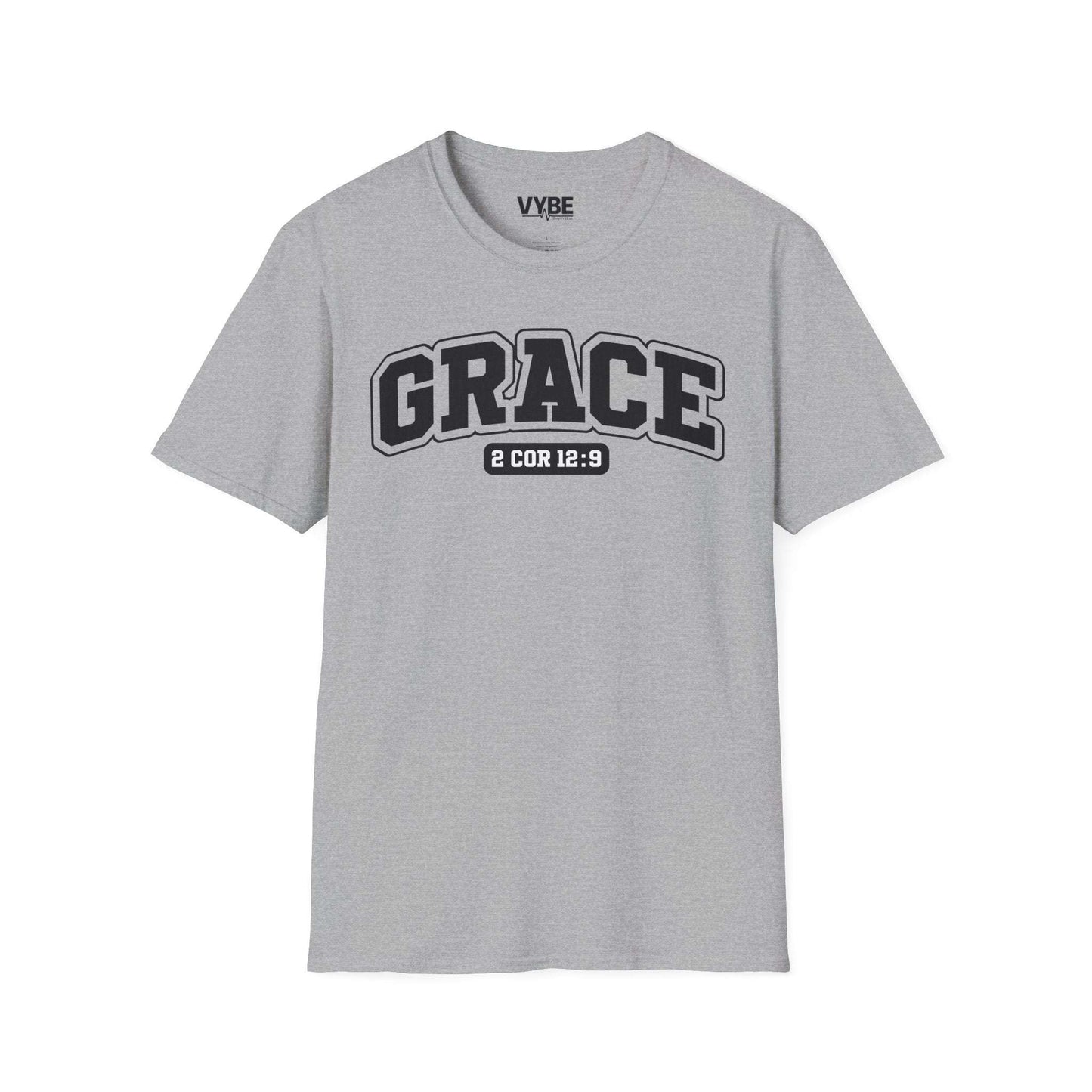 Grace T-Shirt - VYBE