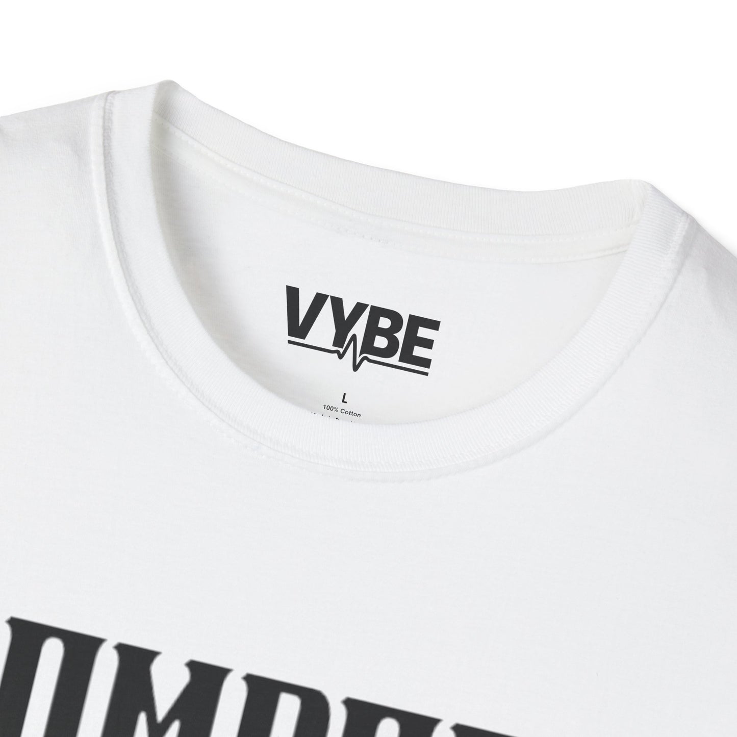 Funny Compost Your Enemies T-Shirt - VYBE Shop