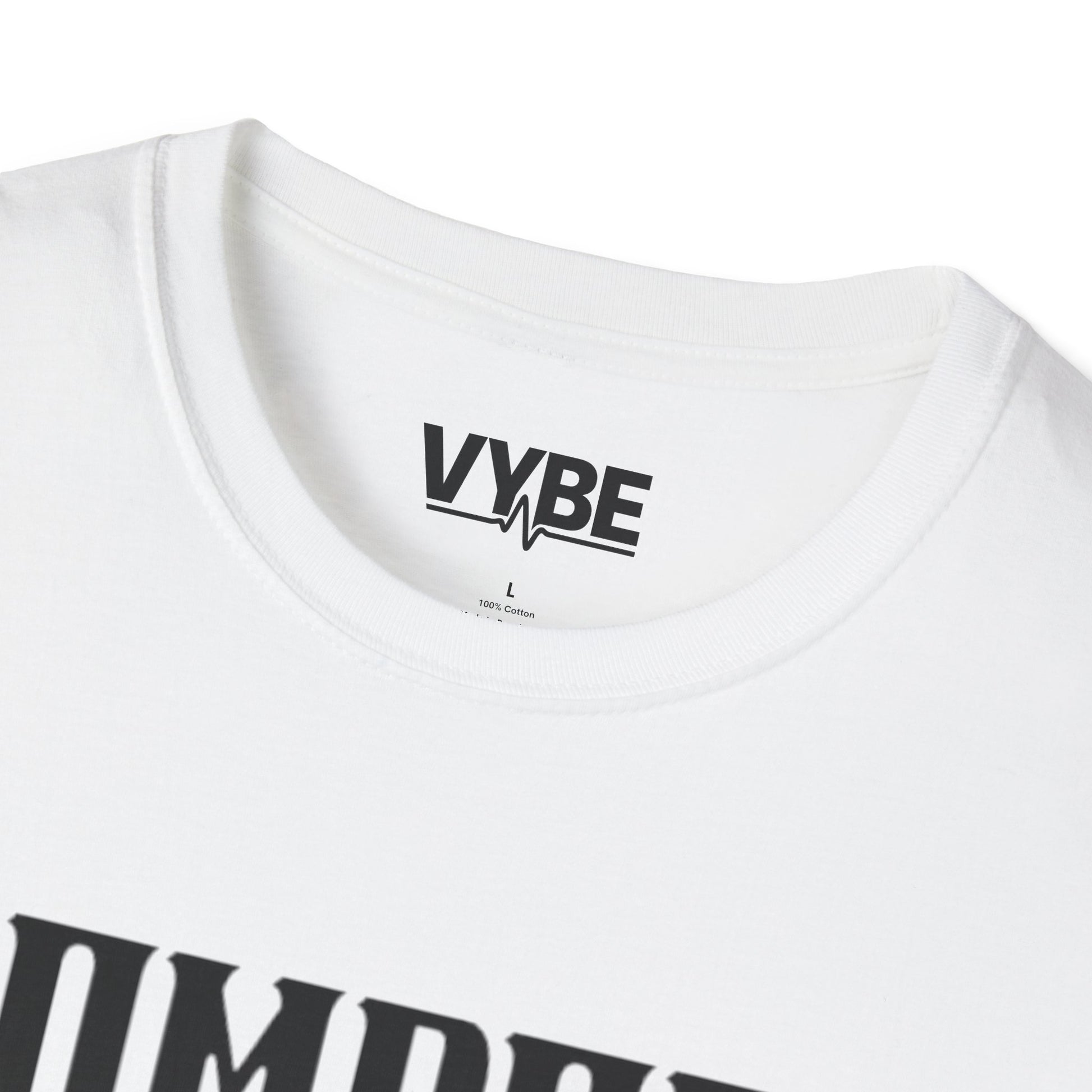 Funny Compost Your Enemies T-Shirt - VYBE Shop