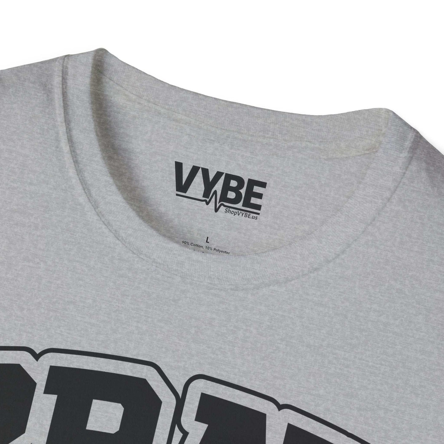 Pray T-Shirt - VYBE