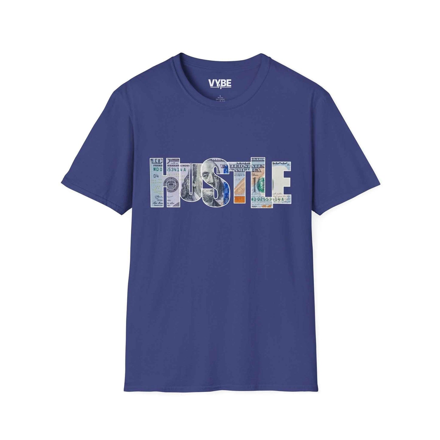 Hustle T-Shirt