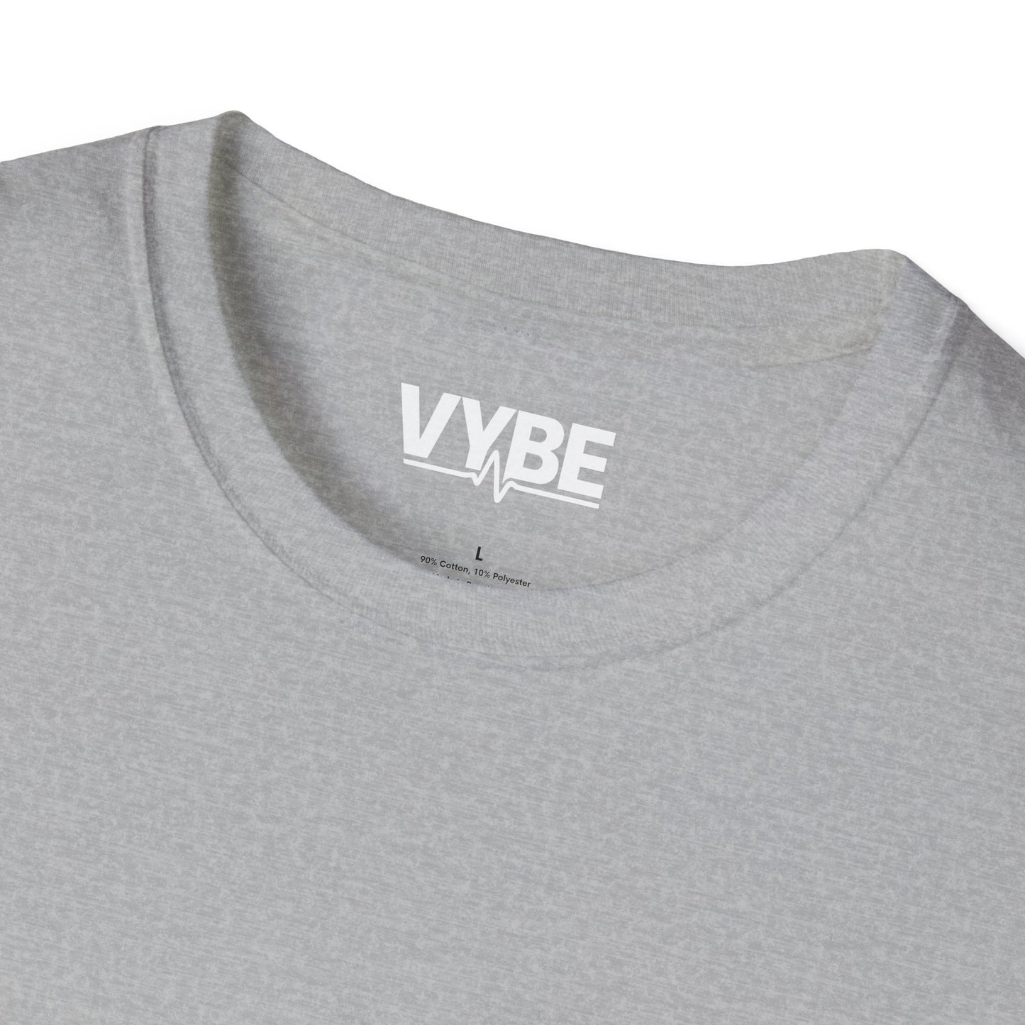 420- Cannabis Lip Graphic T-Shirt - VYBE Shop