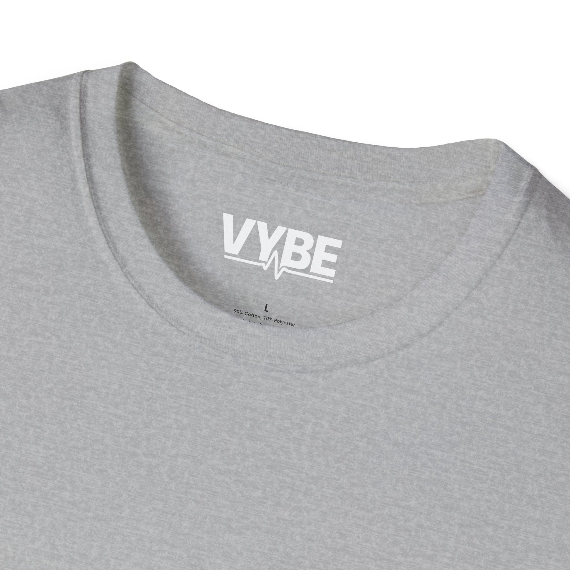 420- Cannabis Lip Graphic T-Shirt - VYBE Shop