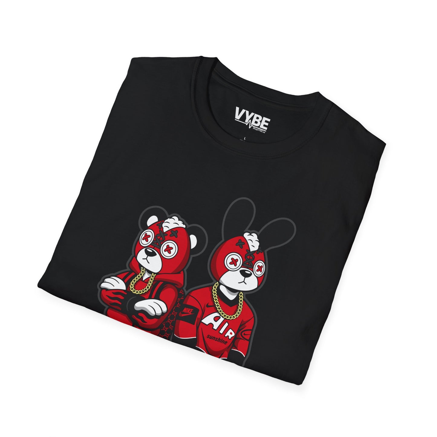 Homies T-Shirt - VYBE