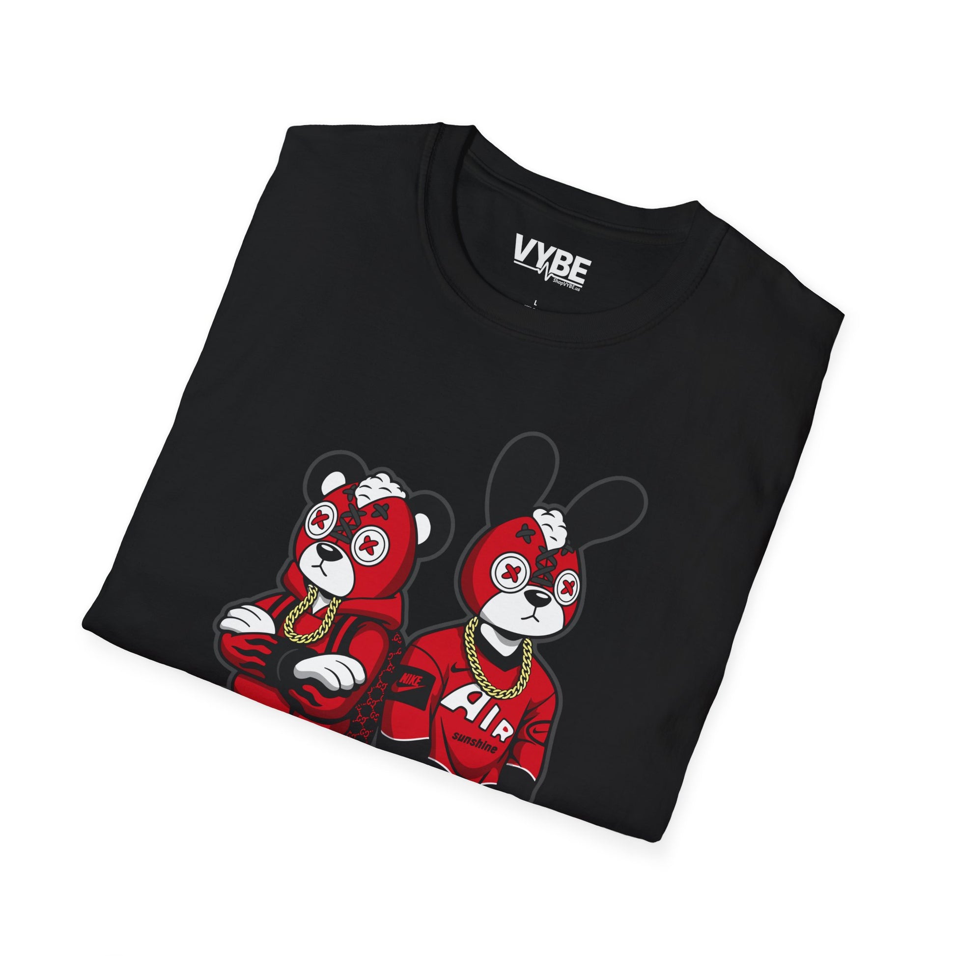 Homies T-Shirt - VYBE