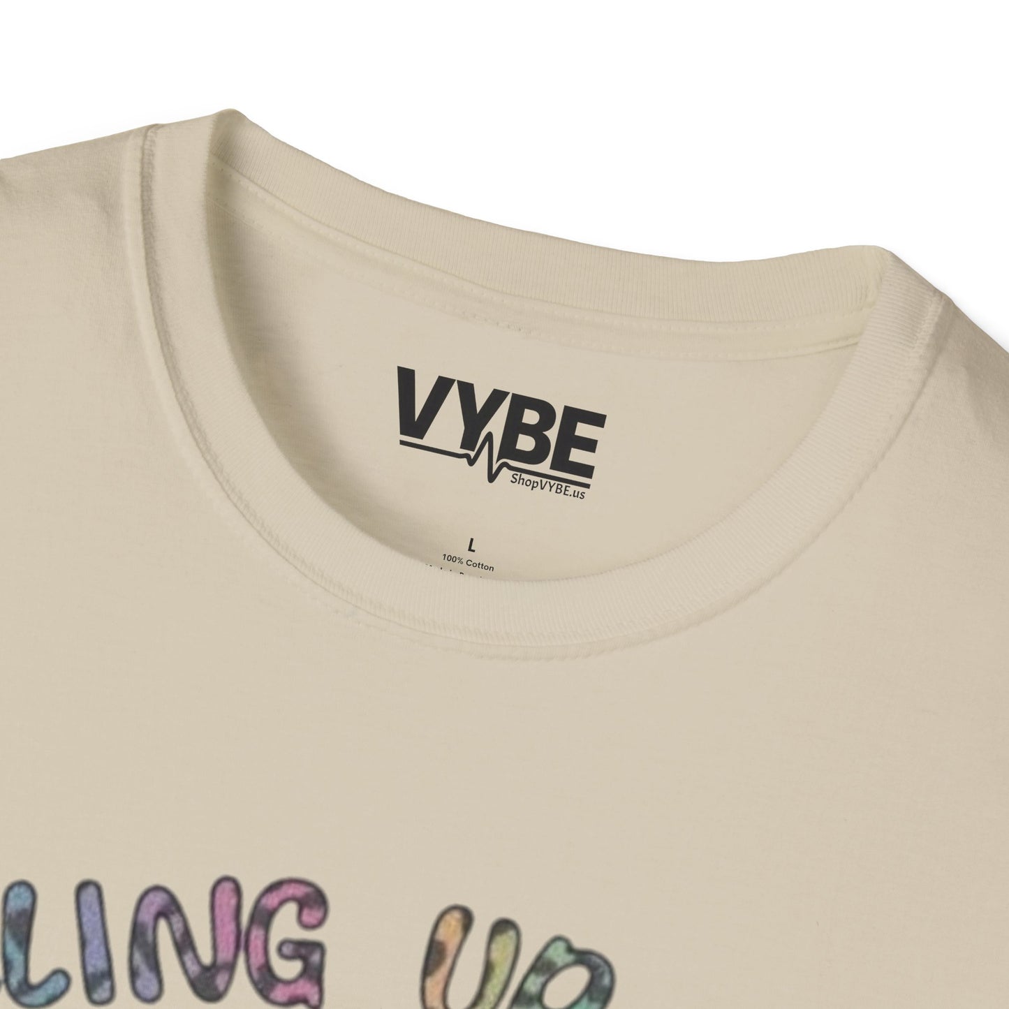 Rolling Happiness 420 T-Shirt