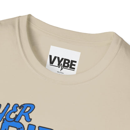 Ride or Die Clyde T-Shirt - VYBE Shop
