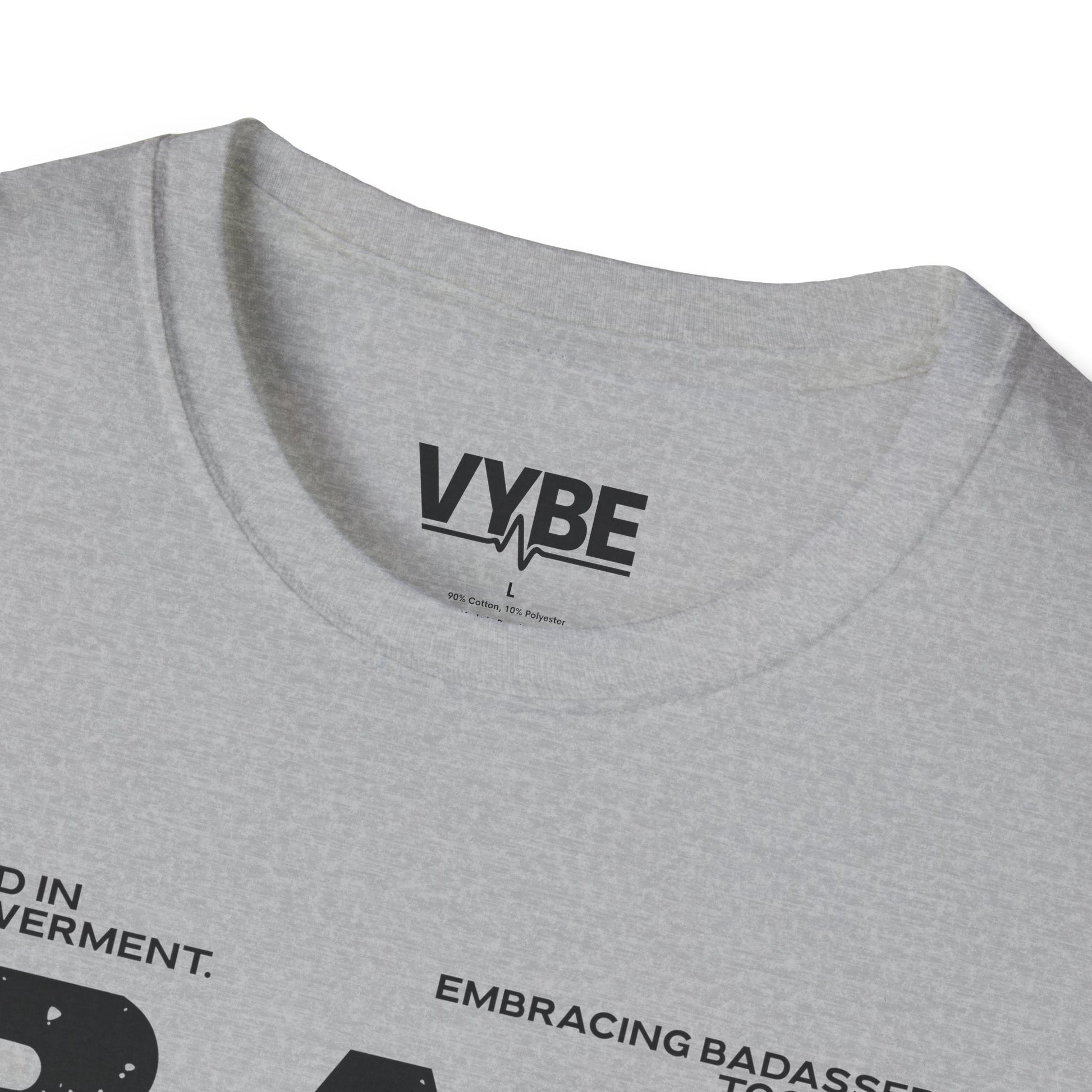 Bad B*tches Club T-Shirt - VYBE Shop