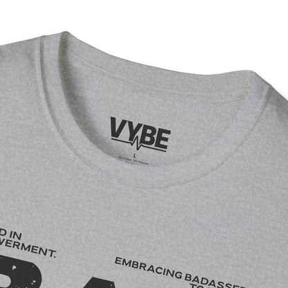 Bad B*tches Club T-Shirt - VYBE Shop