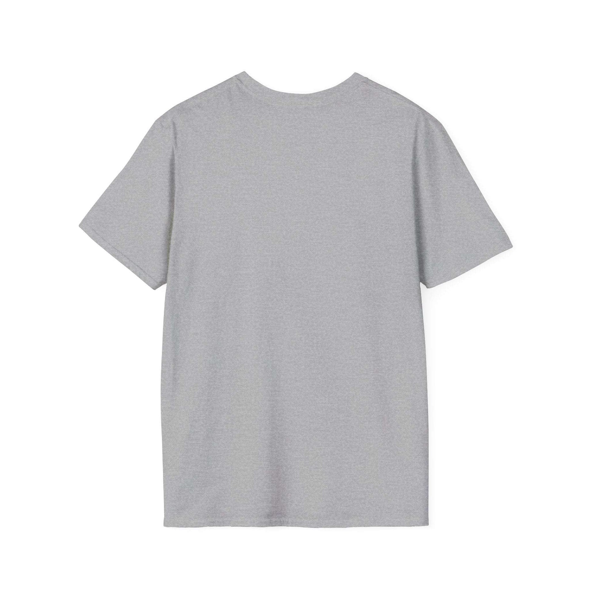 Faith T-Shirt - VYBE