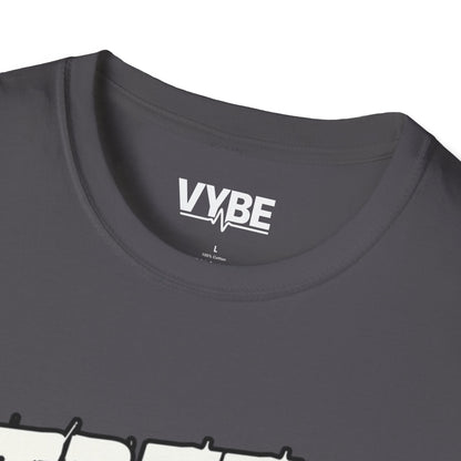 Street Flow And Vibe TEE - VYBE Shop