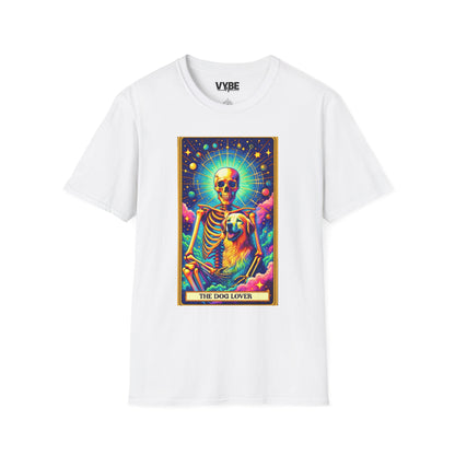 The Dog Lover- Tarot - VYBE Shop