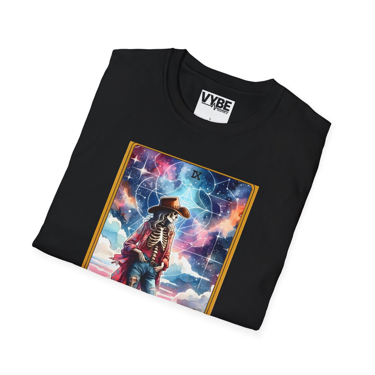 The Cowgirl- Tarot - VYBE Shop