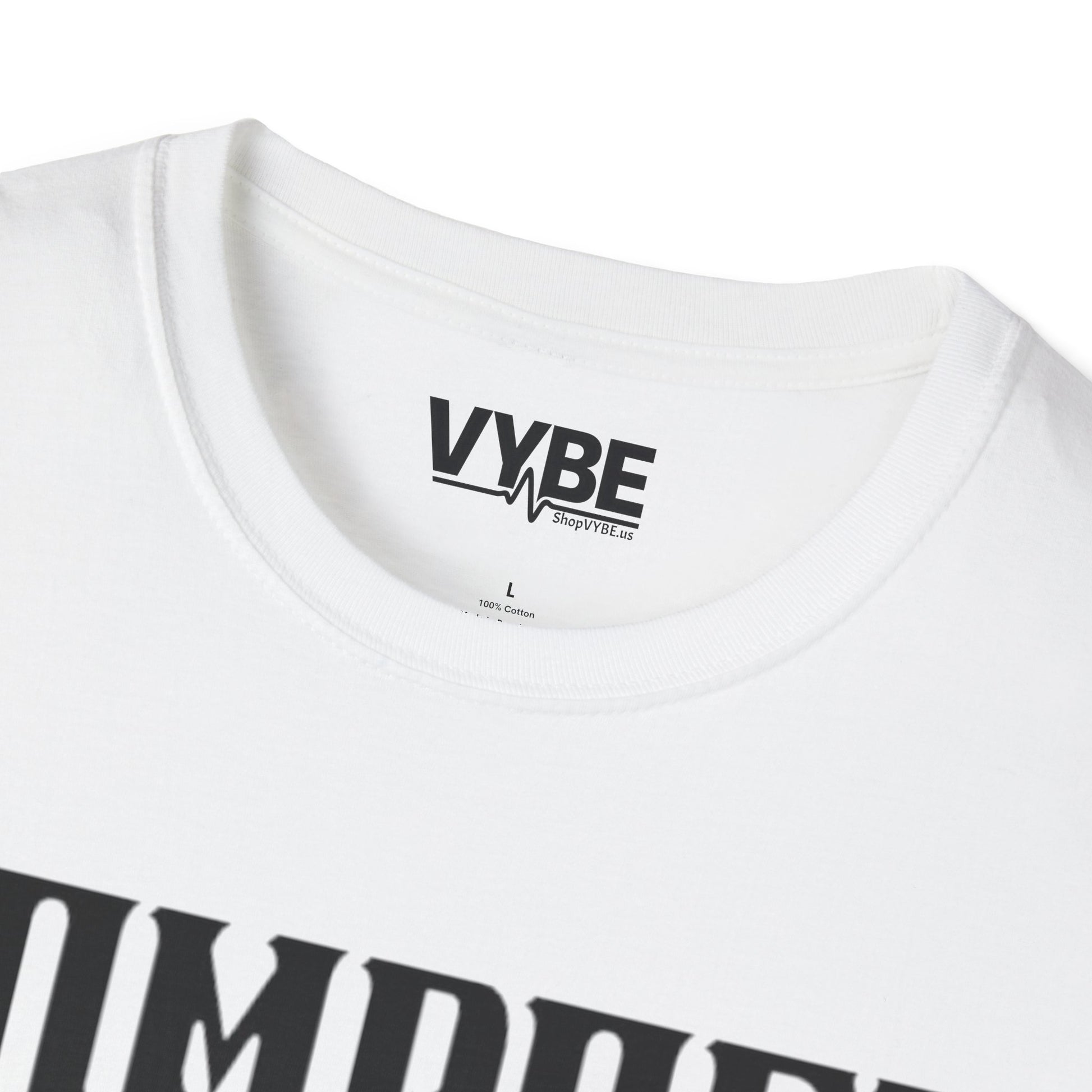 Compost Your Enemies Shirt - VYBE