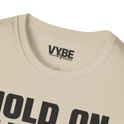 Overthink This T-Shirt