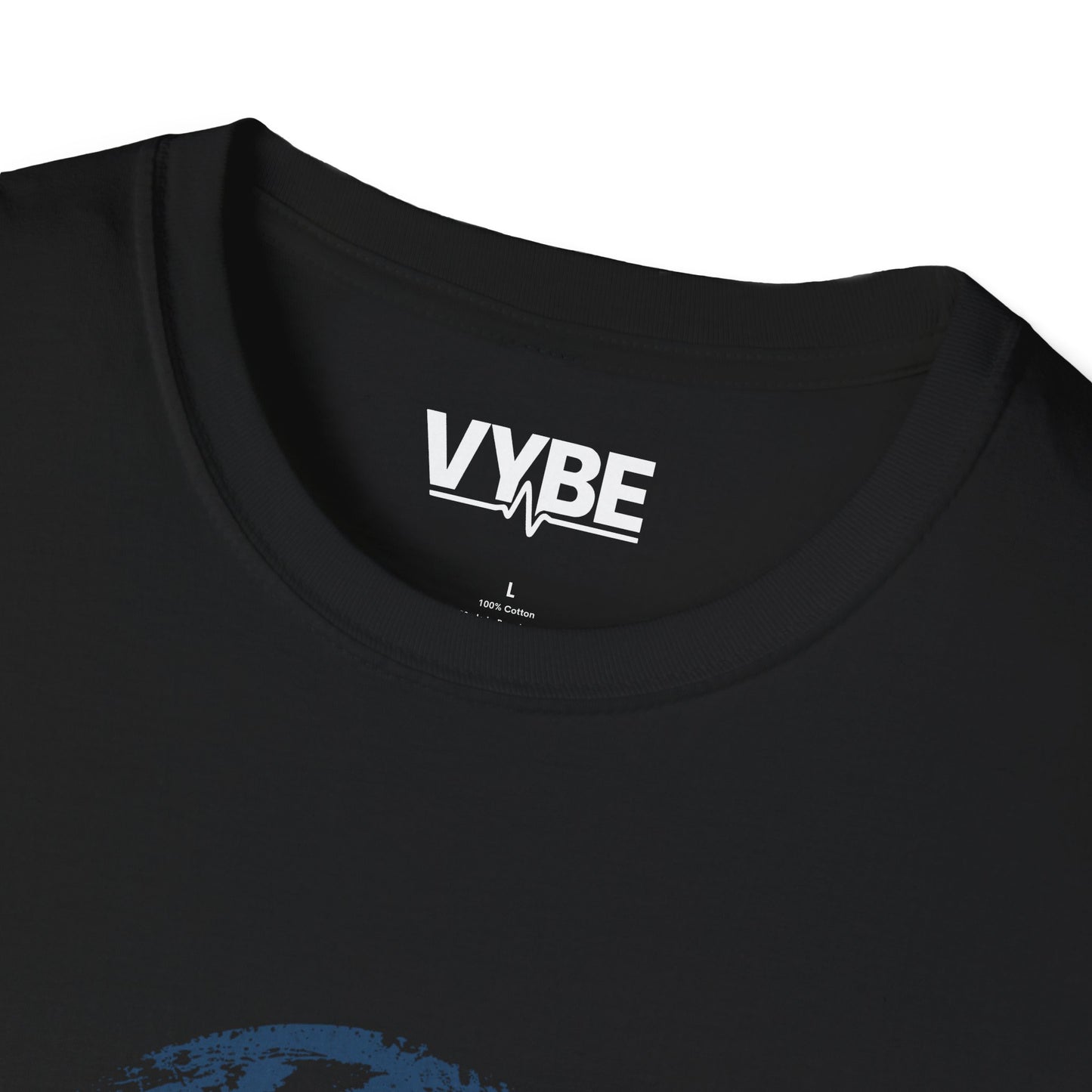 Urban NYC Graphic T-Shirt - VYBE Shop