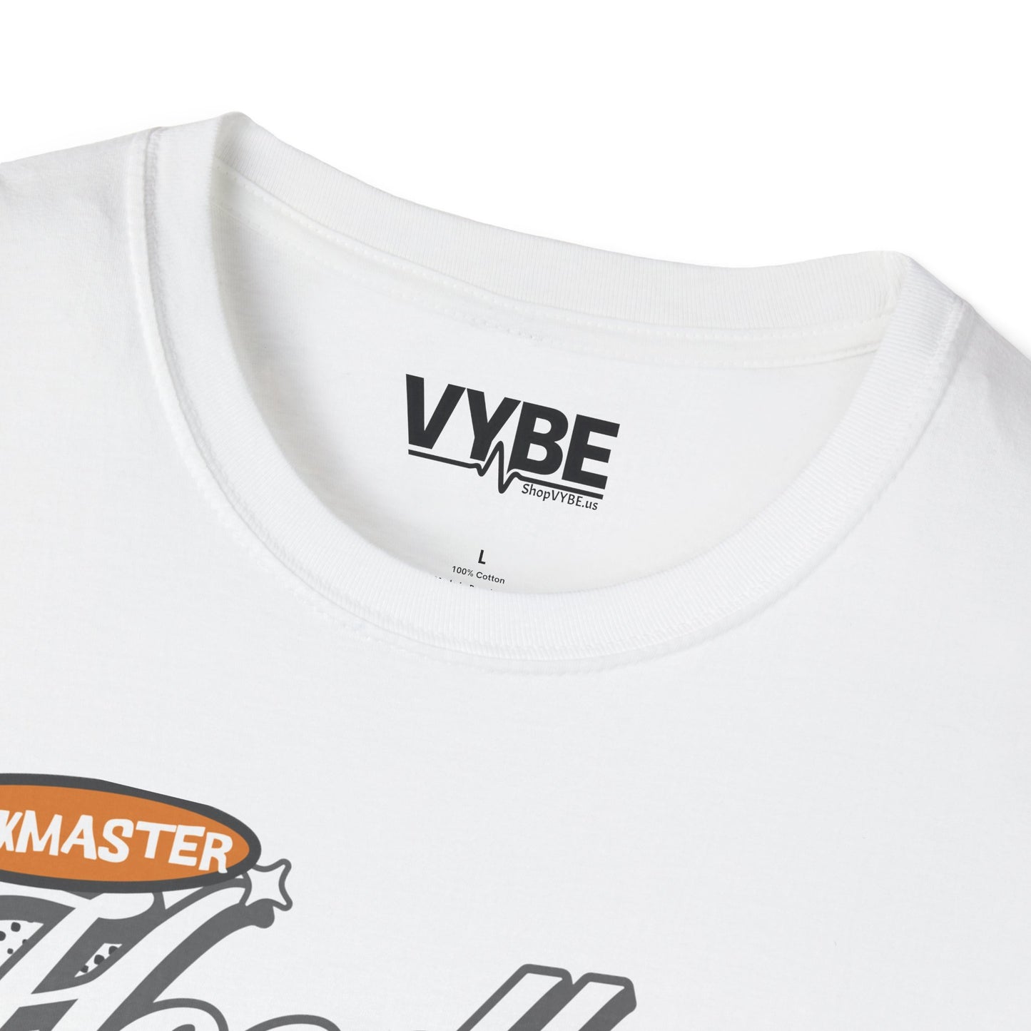Hoodlums T-Shirt - VYBE