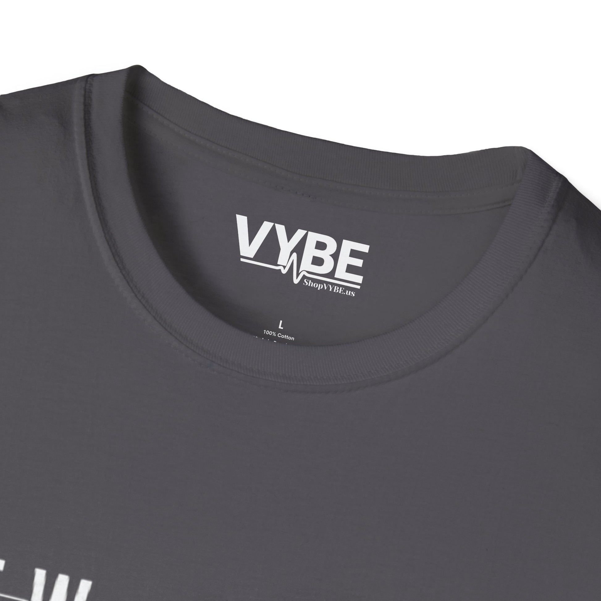 New York City T-Shirt - VYBE