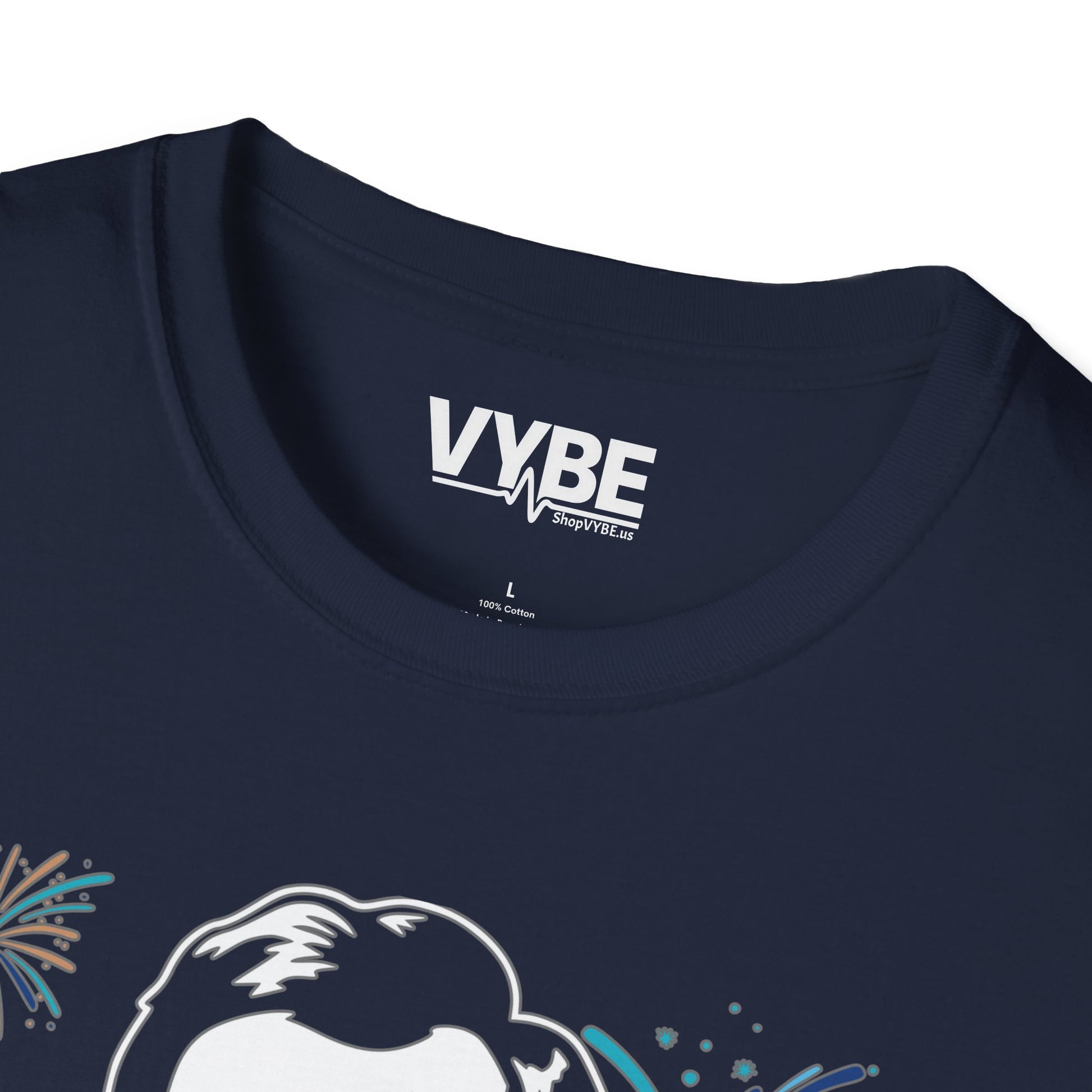 'Merica T-Shirt - VYBE