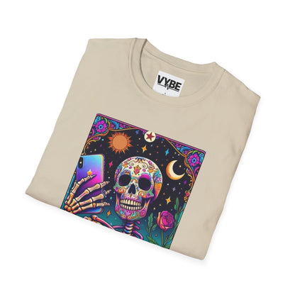 The Selfie Addict- Tarot - VYBE Shop