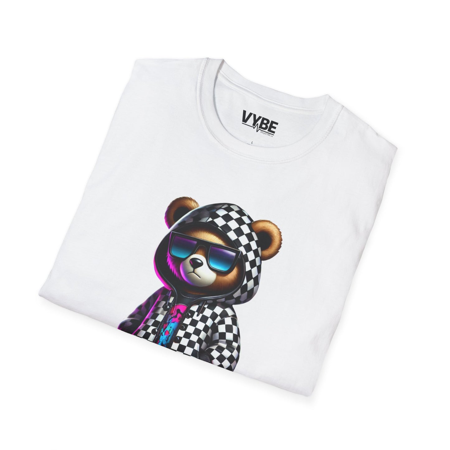 Urban Bear T-Shirt