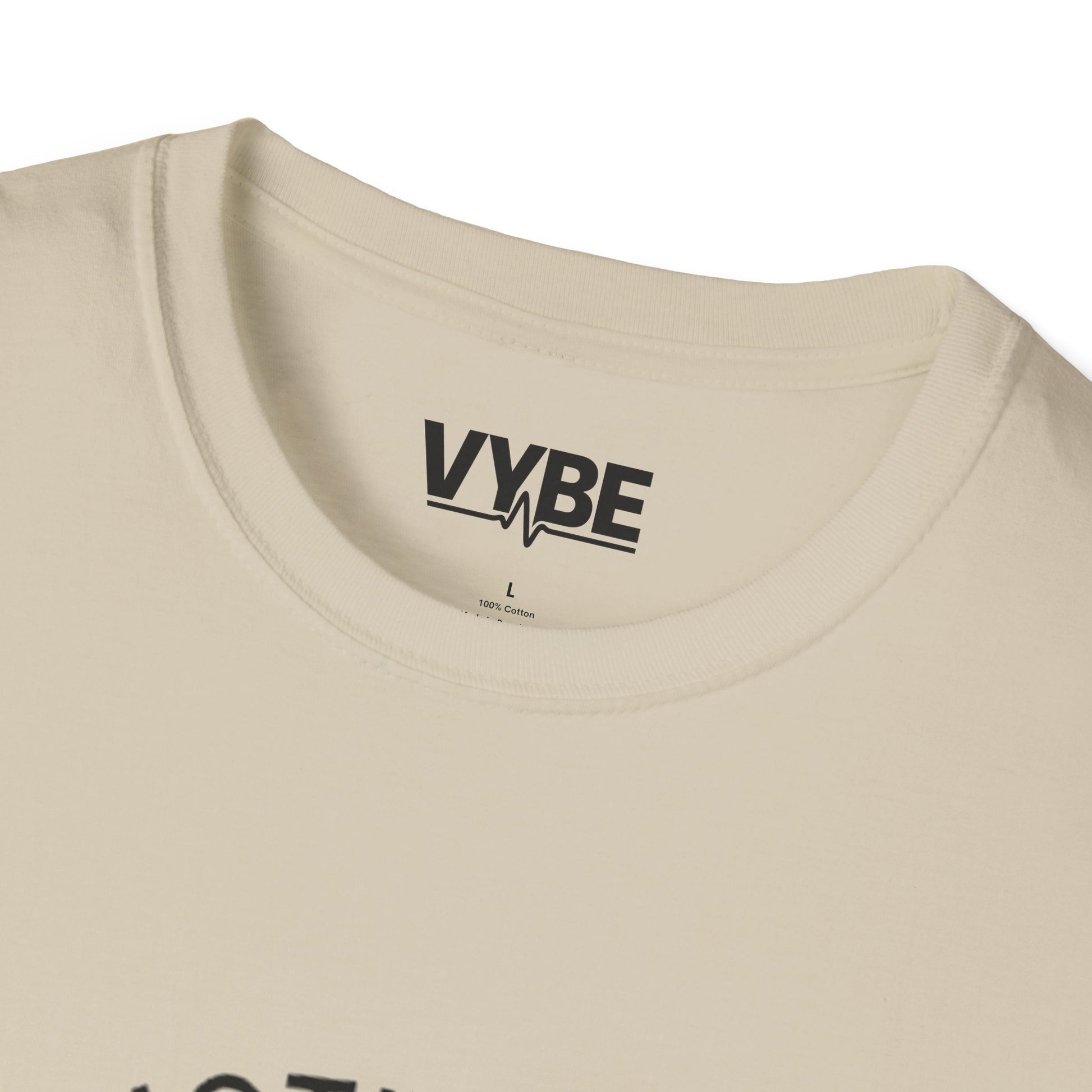 Funny Emotional Support Husband T-Shirt - VYBE Shop