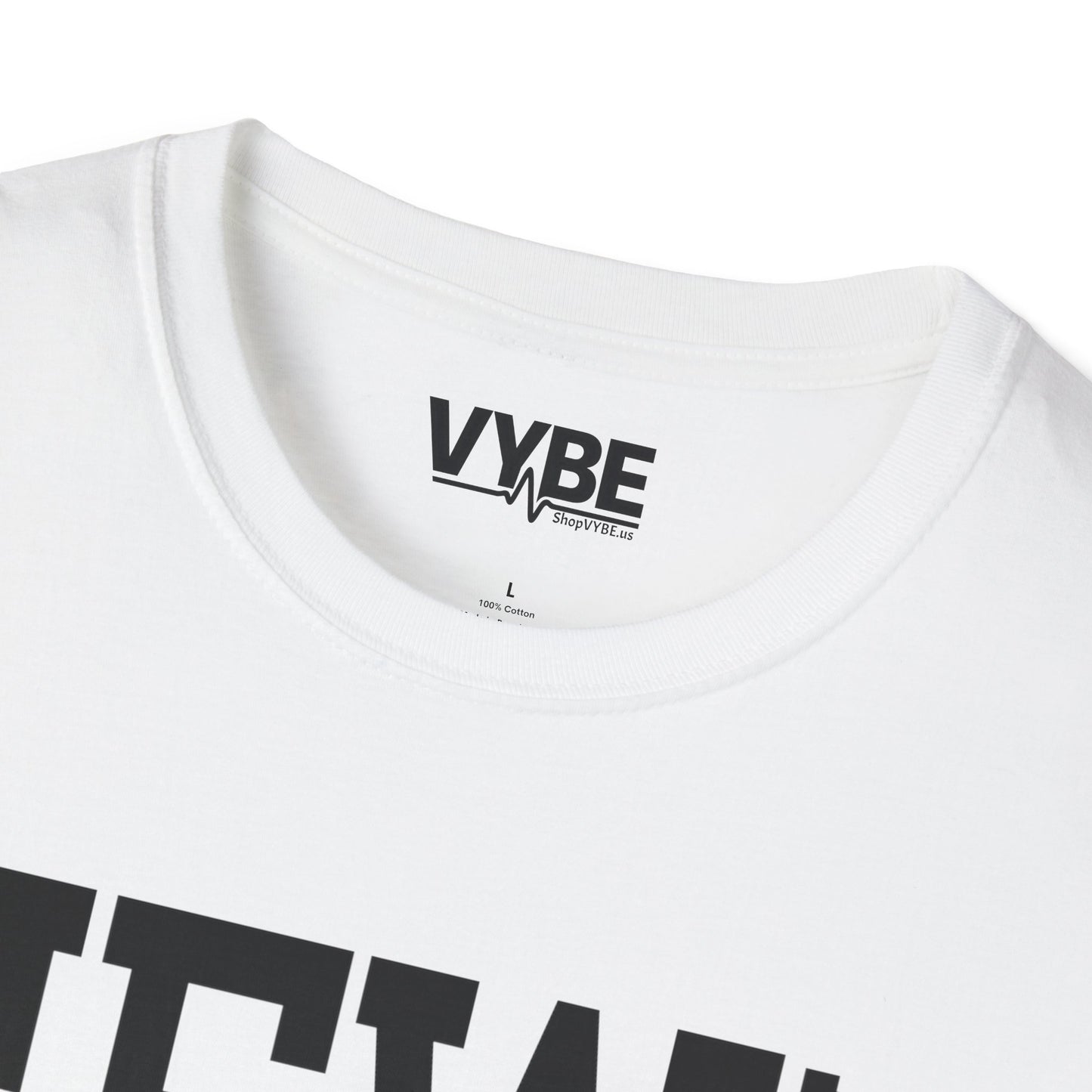 New York City T-Shirt - VYBE