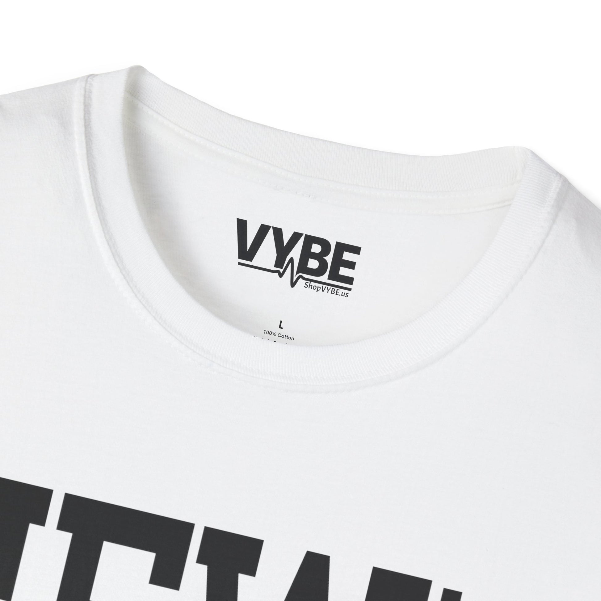 New York City T-Shirt - VYBE