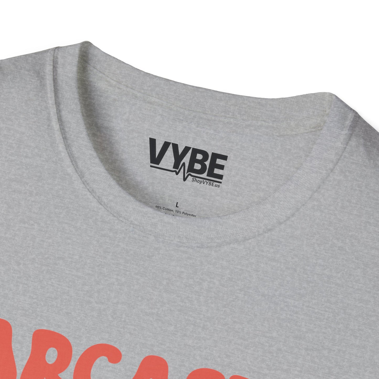 Sarcastic Comment T-Shirt