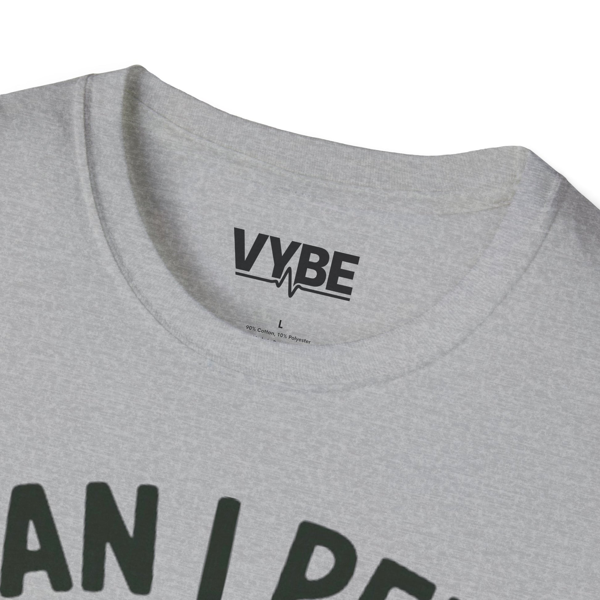 Trendy Can I Pet Dat Dawg? T-Shirt - VYBE Shop