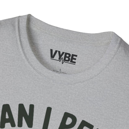 Trendy Can I Pet Dat Dawg? T-Shirt - VYBE Shop