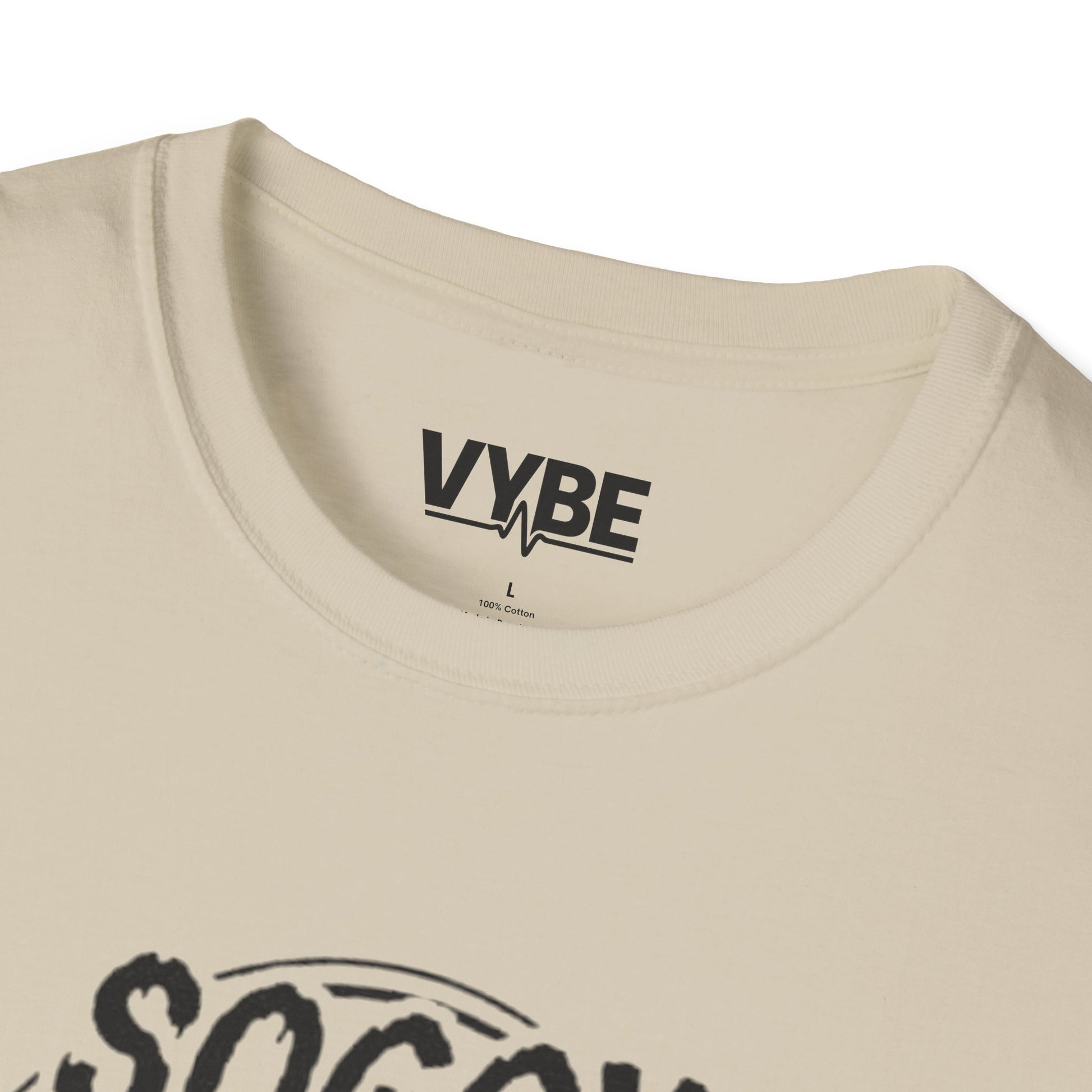 Funny Soggy Beaver BBQ T-Shirt - VYBE Shop
