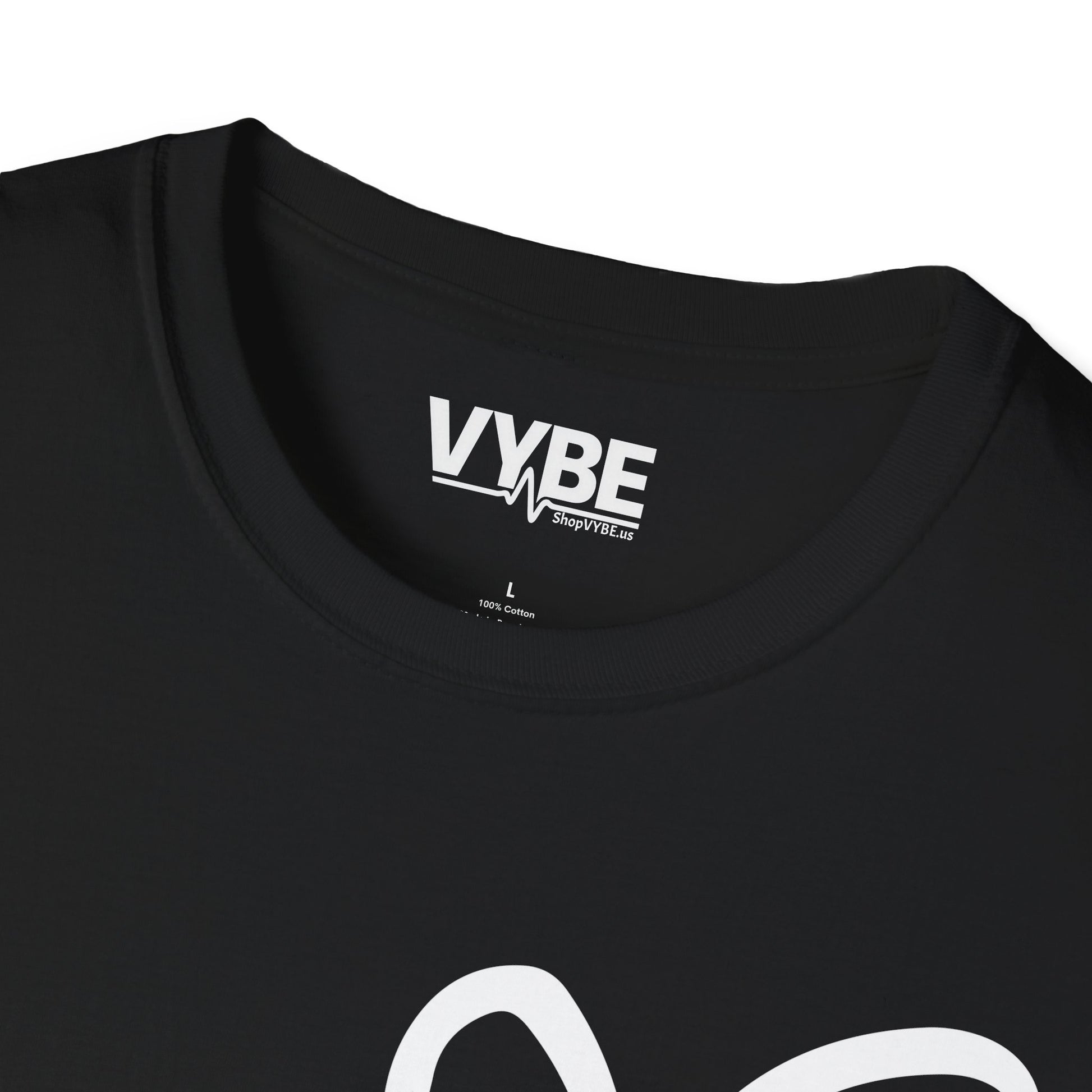 God's Mercy T-Shirt - VYBE