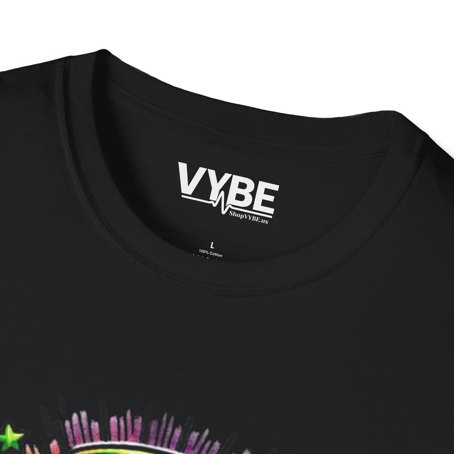 Feelin Lucky Shirt - VYBE