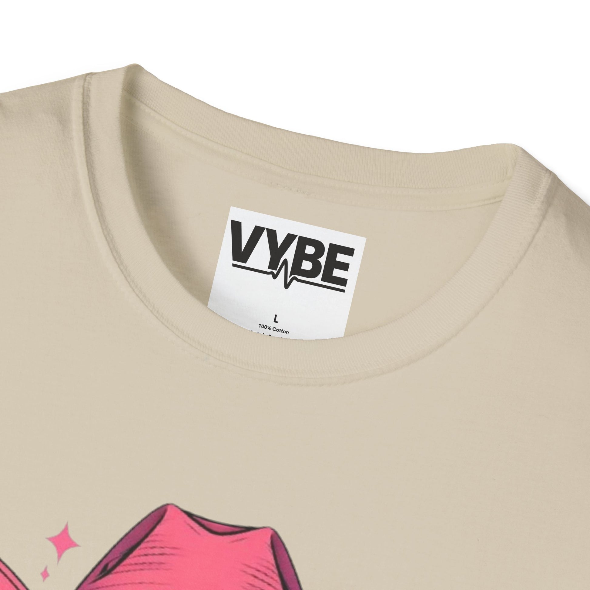 Summer- Feral Girl Summer T-Shirt - VYBE Shop