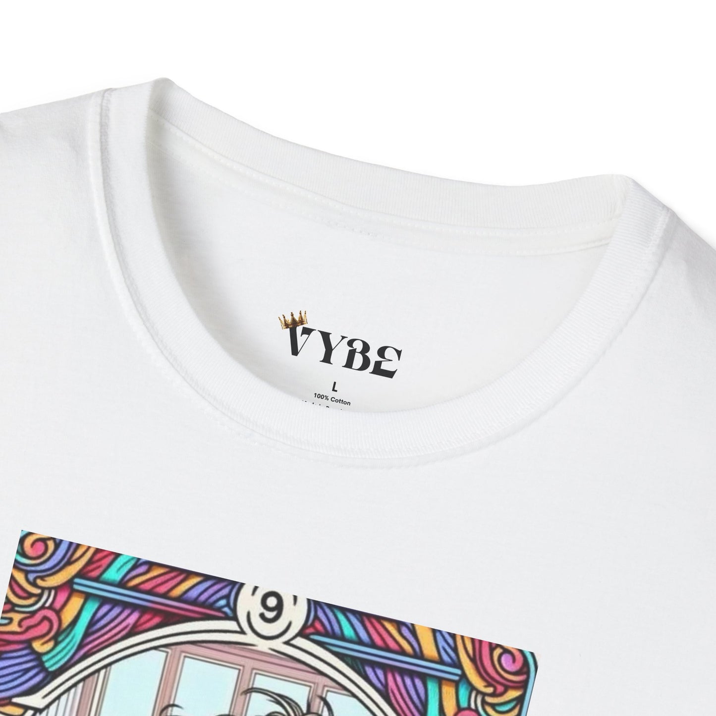 About To Lose My Shit Mom- Tarot T-Shirt - VYBE Shop
