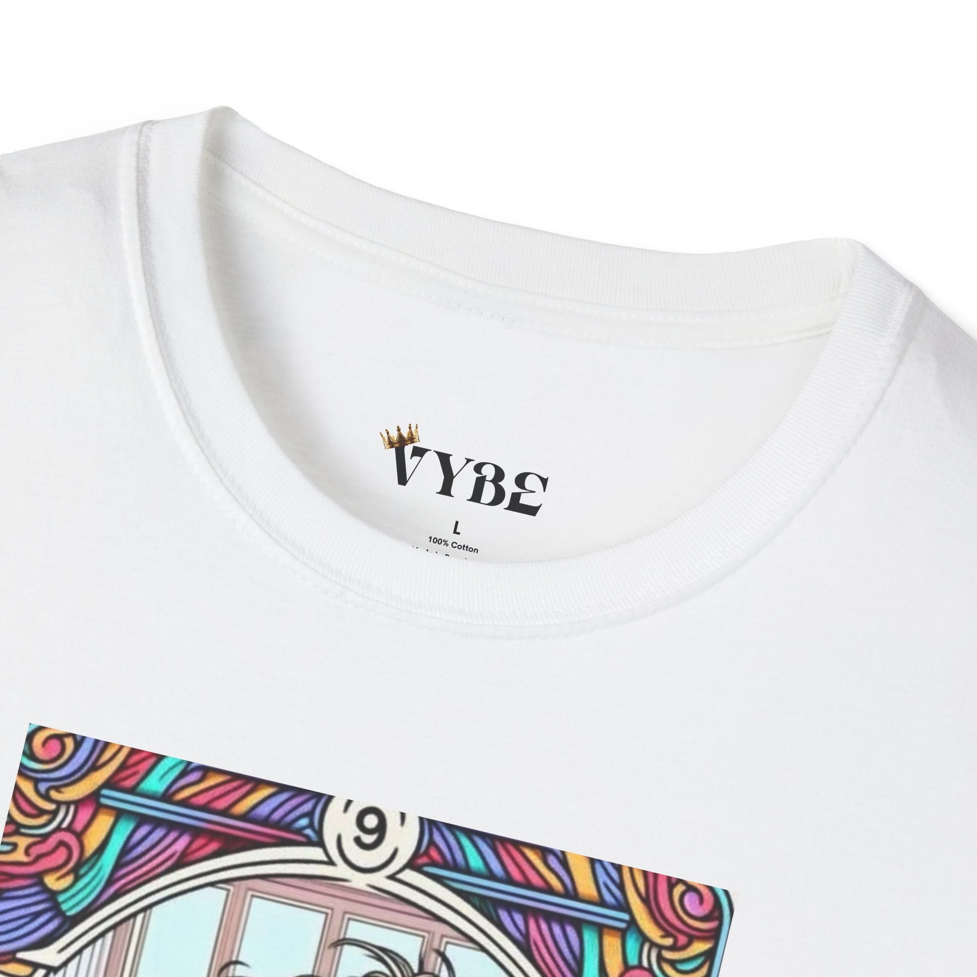 About To Lose My Shit Mom- Tarot T-Shirt - VYBE Shop