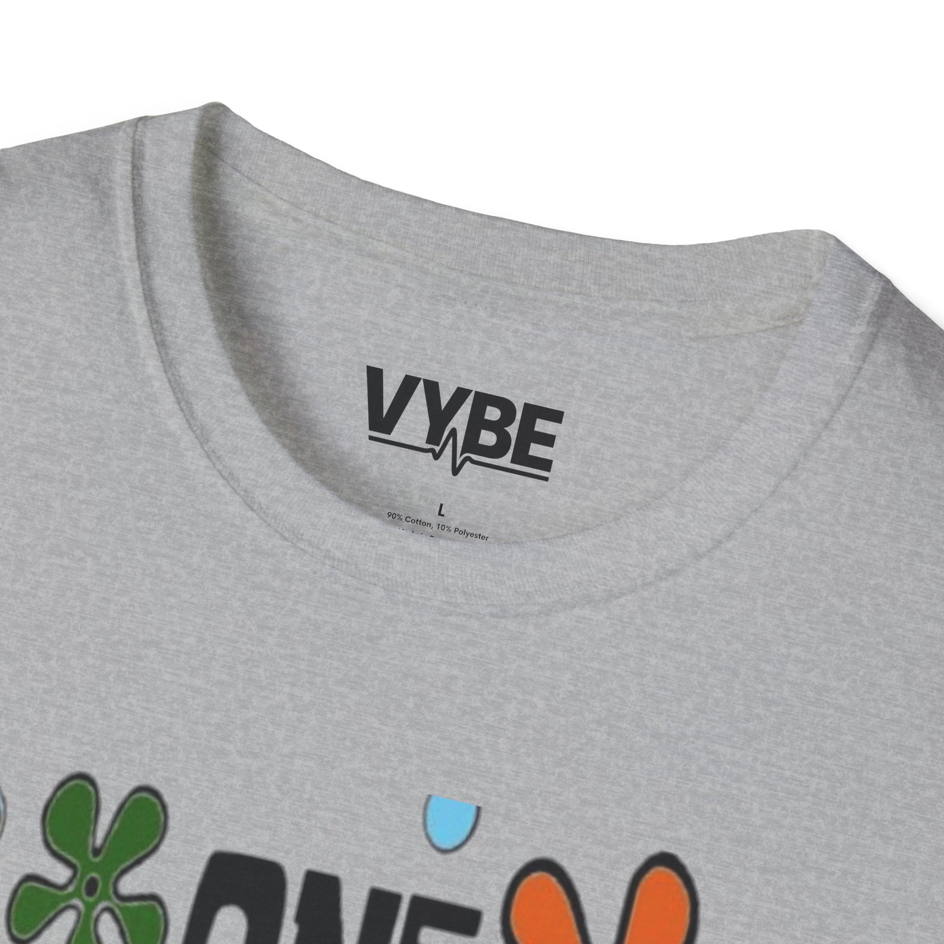 Funny Mental Breakdown Humor T-Shirt - VYBE Shop