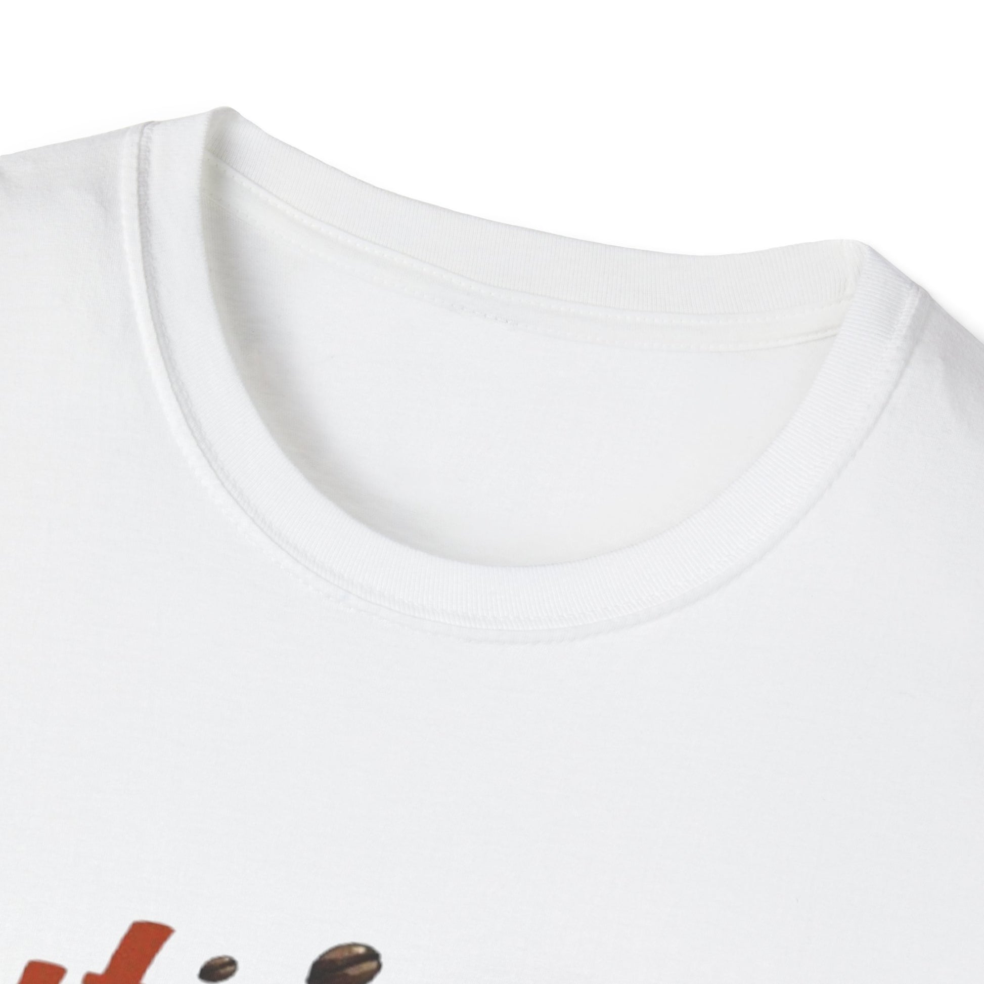 Fall- Cute But Feral Raccoon T-Shirt - VYBE Shop