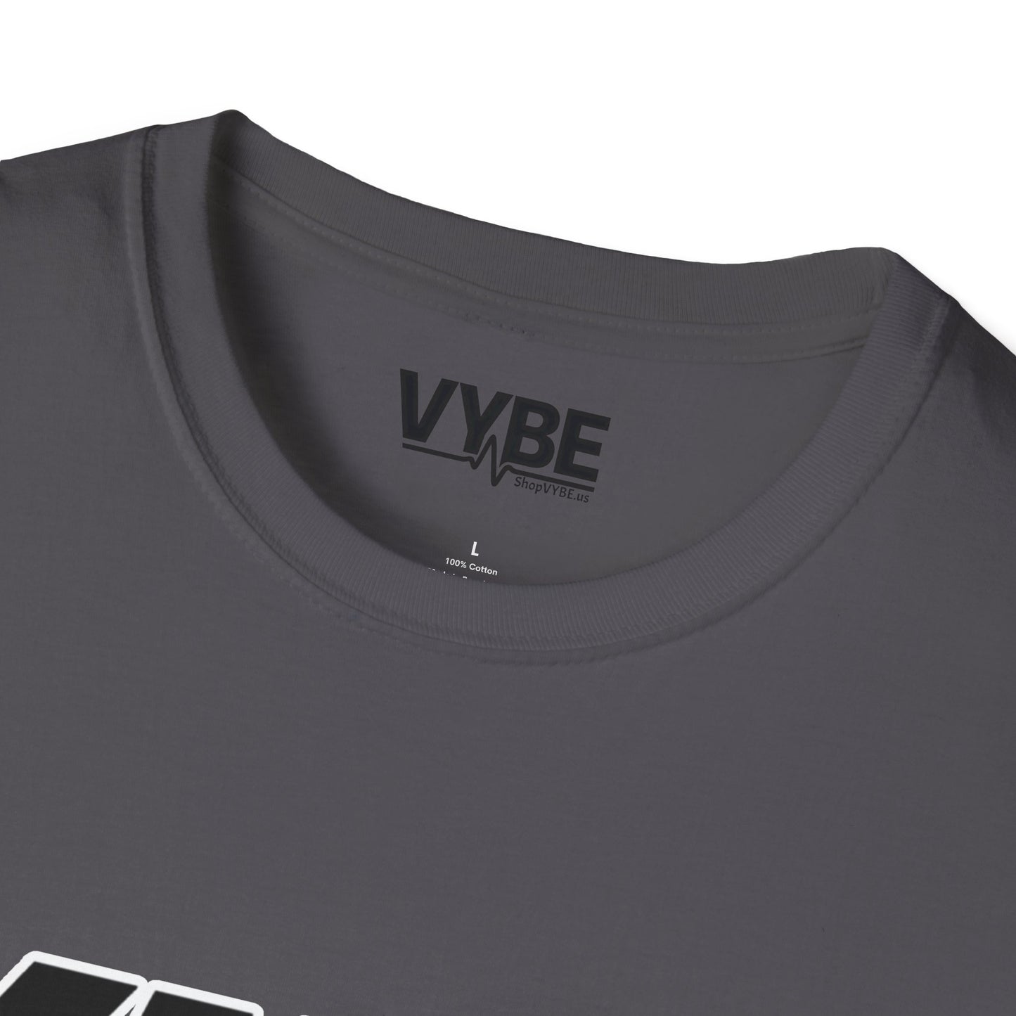 KUSH T-Shirt for Ultimate Comfort and Style - VYBE Shop