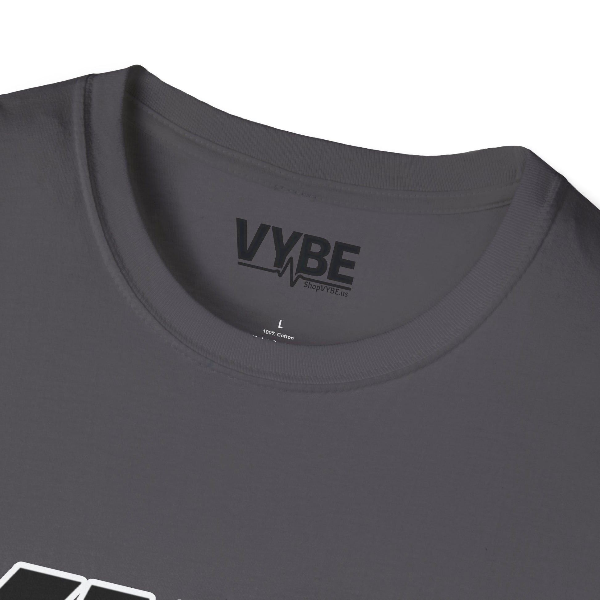 KUSH T-Shirt for Ultimate Comfort and Style - VYBE Shop