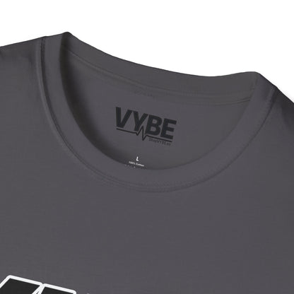 KUSH T-Shirt for Ultimate Comfort and Style - VYBE Shop